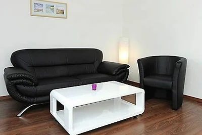 Apartment Strandläufer