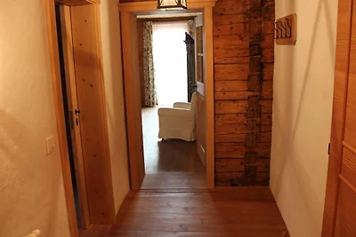 Ferienwohnung IV Appartement PUSTERTAL ****