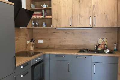 Vakantieappartement Gezinsvakantie Bad Harzburg