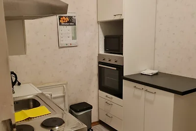 Vakantieappartement Gezinsvakantie Neunkirchen