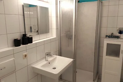 hotel Kultura & obilasci Dierhagen