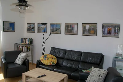 Appartamento Vacanza con famiglia Wilhelmshaven