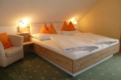 Ferienwohnung 4 mit 1 Schlafzimmer