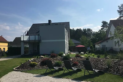 Appartamento Vacanza con famiglia Großkoschen