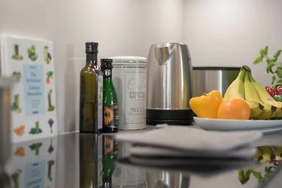 Villa Alizé WE 02 Schilfgras