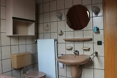 Appartamento Vacanza con famiglia Carolinensiel