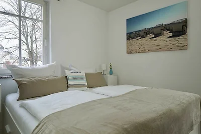 15 Ferienappartement Mönchgut (H)