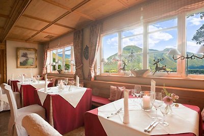Hotel cultural and sightseeing holiday Gmund am Tegernsee