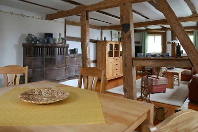 Ferienwohnung A