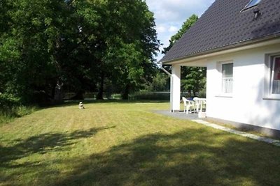 Vakantiehuis Ontspannende vakantie Godendorf