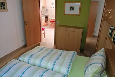 Ferienwohnung im Haus Klapperstein