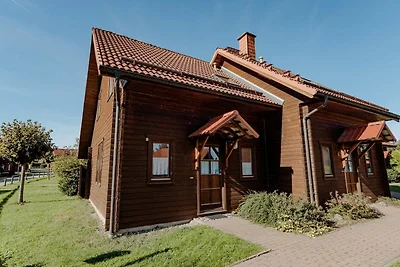 HAS-03 - Urlaubsdoppelhaus ideal für Familien...