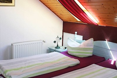 Vakantieappartement Gezinsvakantie Rankwitz