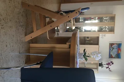 Appartement Vacances avec la famille Herbolzheim