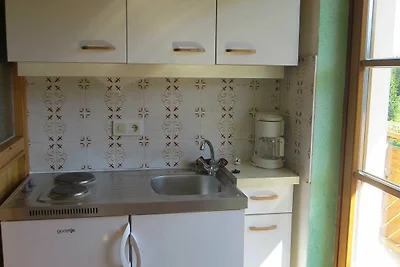 Vakantieappartement Gezinsvakantie Abtenau