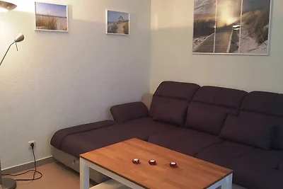 Ferienwohnung Seerobbe