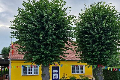 Vakantieappartement Gezinsvakantie Ahrenshoop