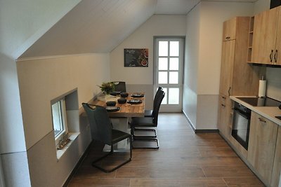 Vakantieappartement Gezinsvakantie Uplengen