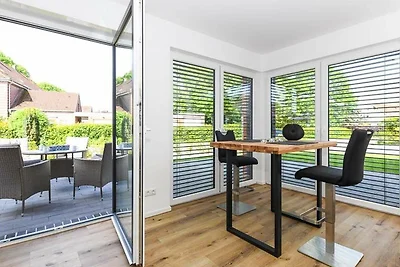 Ferienhaus Friesentraum