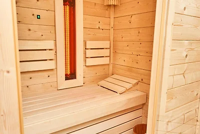 Vakantieappartement Gezinsvakantie Heringsdorf