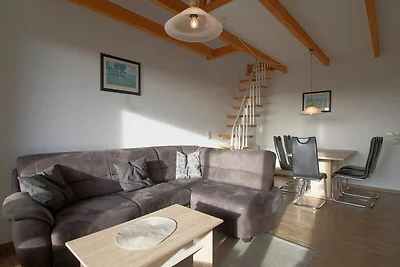 Vakantieappartement Gezinsvakantie Wremen