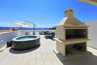 Appartamento Vacanza con famiglia Kožino