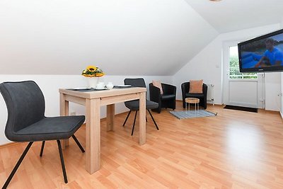 Ferienwohnung Dobbe