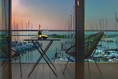 Captain's Home Heiligenhafen