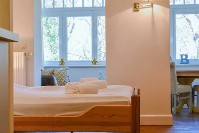 Villa Waldburg Whg. 05