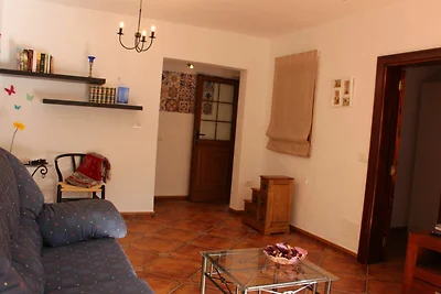 Vakantiehuis Ontspannende vakantie Tazacorte