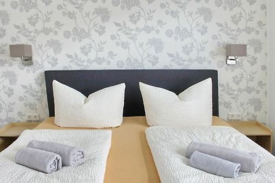 Ferienwohnung Kamske