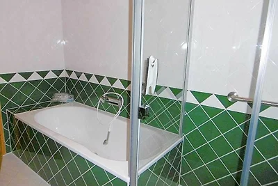 Vakantieappartement Gezinsvakantie Ummanz