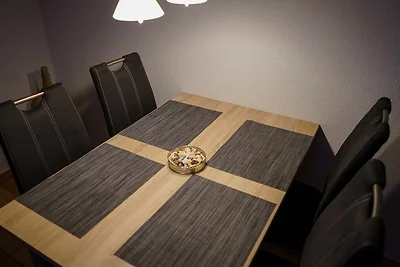 Appartamento Vacanza con famiglia Hohenkirchen
