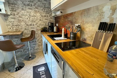 Vakantieappartement Gezinsvakantie Görlitz