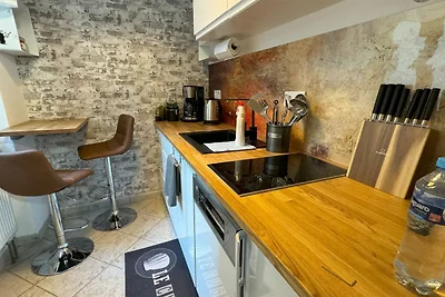 Appartamento Vacanza con famiglia Görlitz