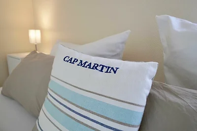 21 Ferienappartement Mönchgut