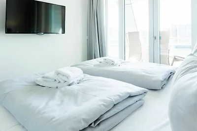 Hafenspitze App. 26- Privatsauna