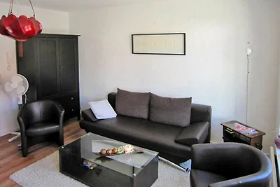 Vakantieappartement Gezinsvakantie Malchow