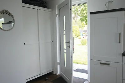 Cathrin`s Boddenblick