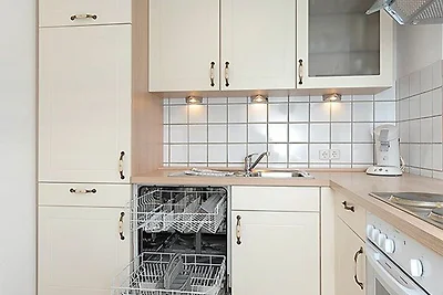 Vakantiehuis Ontspannende vakantie Werdum