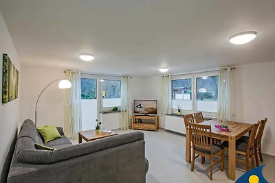 Vakantieappartement Gezinsvakantie Ahlbeck
