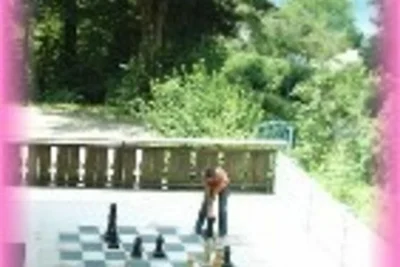 Terrassen-Ferienwohnung GILGEN - unsere belie...