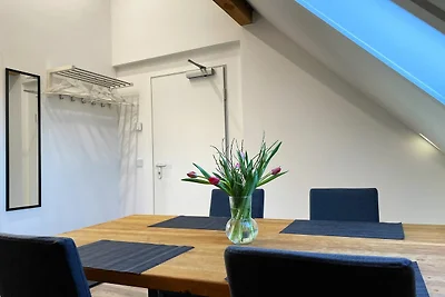 Appartamento Vacanza con famiglia Görlitz