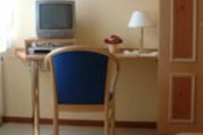 Hotel Cultuur en bezienswaardigheden Erbach im Odenwald