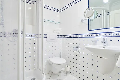 Vakantieappartement Gezinsvakantie Westerland
