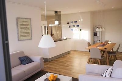 Vakantieappartement Gezinsvakantie Stolpe auf Usedom