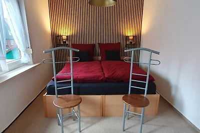 Appartamento Vacanza con famiglia Oberharz am Brocken
