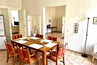 Appartamento Vacanza con famiglia Stralsund