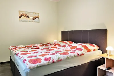 Appartamento Vacanza con famiglia Görlitz