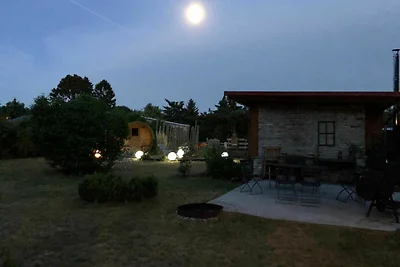 Bungalow Sommeridyll